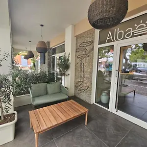 *** Hotel Alba Italy
