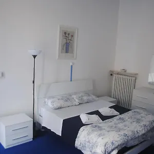 ** Hotel Olympia Italy