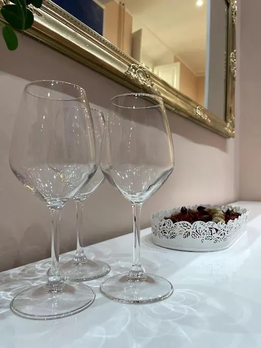 Heart Of Rome-Napoleone Apartment-10 To Colosseo Appartamento
